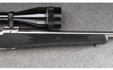 Ruger ~ M77 MKII ~ .300 SAUM - 4 of 12
