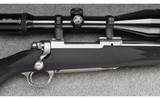 Ruger ~ M77 MKII ~ .300 SAUM - 3 of 12