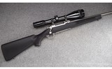 Ruger ~ M77 MKII ~ .300 SAUM - 1 of 12
