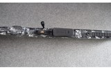 Browning ~ XBolt Target ~ 6mm Creedmoor - 9 of 12