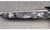 Browning ~ XBolt Target ~ 6mm Creedmoor - 5 of 12