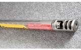 Browning ~ XBolt Target ~ 6mm Creedmoor - 12 of 12