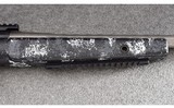 Browning ~ XBolt Target ~ 6mm Creedmoor - 4 of 12