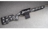 Browning ~ XBolt Target ~ 6mm Creedmoor - 1 of 12