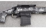 Browning ~ XBolt Target ~ 6mm Creedmoor - 3 of 12