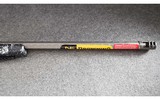 Browning ~ XBolt Target ~ 6mm Creedmoor - 11 of 12