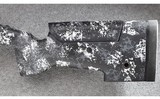 Browning ~ XBolt Target ~ 6mm Creedmoor - 7 of 12