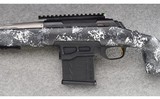Browning ~ XBolt Target ~ 6mm Creedmoor - 6 of 12