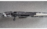 Browning ~ XBolt Target ~ 6mm Creedmoor - 8 of 12