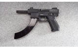 Intratec ~ TEC-22 ~ .22 Long Rifle - 2 of 3