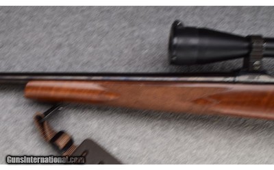 CZ ~ 550 American ~ .270 Winchester - Image 5 of 12
