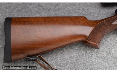 CZ ~ 550 American ~ .270 Winchester - Image 2 of 12