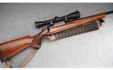 CZ ~ 550 American ~ .270 Winchester - 1 of 12
