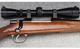 CZ ~ 550 American ~ .270 Winchester - 3 of 12