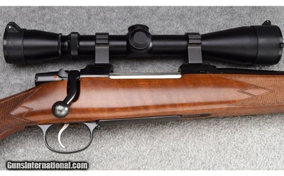 CZ ~ 550 American ~ .270 Winchester - Image 3 of 12