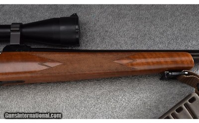 CZ ~ 550 American ~ .270 Winchester - Image 4 of 12