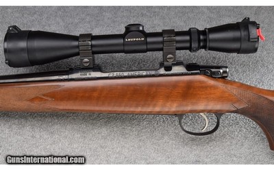 CZ ~ 550 American ~ .270 Winchester - Image 6 of 12