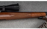 CZ ~ 550 American ~ .270 Winchester - 4 of 12