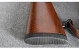 CZ ~ 550 American ~ .270 Winchester - 10 of 12