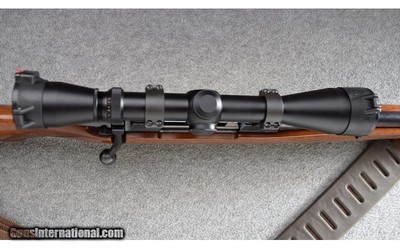 CZ ~ 550 American ~ .270 Winchester - Image 8 of 12