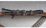 CZ ~ 550 American ~ .270 Winchester - 8 of 12