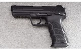 Heckler & Koch ~ HK45 ~ .45 Auto - 2 of 4
