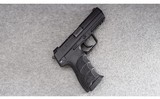 Heckler & Koch ~ HK45 ~ .45 Auto - 1 of 4