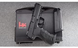 Heckler & Koch ~ HK45 ~ .45 Auto - 4 of 4