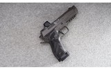 Sig Sauer ~ P226 X-Five Legion ~ 9mm Luger