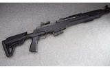 Springfield Armory ~ M1A Socom 16 CQB ~ .308 Winchester - 1 of 12