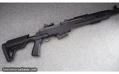Springfield Armory ~ M1A Socom 16 CQB ~ .308 Winchester