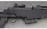 Springfield Armory ~ M1A Socom 16 CQB ~ .308 Winchester - 3 of 12