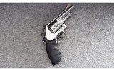 Smith & Wesson ~ 629-4 ~ .44 Magnum