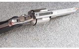 Smith & Wesson ~ 629-4 ~ .44 Magnum - 3 of 3