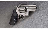 Ruger ~ Super Redhawk Alaskan ~ .454 Casull - 5 of 6