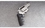 Ruger ~ Super Redhawk Alaskan ~ .454 Casull - 1 of 6