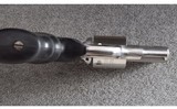 Ruger ~ Super Redhawk Alaskan ~ .454 Casull - 4 of 6