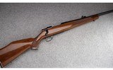 Howa ~ 1500 ~ .308 Winchester