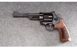 Smith & Wesson ~ 29-10 ~ .44 Magnum - 2 of 4