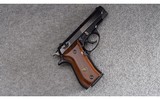 Browning ~ BDA ~ .380 Auto - 1 of 3