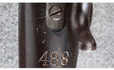 U.S. Springfield ~ US 1884 ~ .45-70 Government - 14 of 15