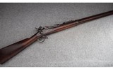 U.S. Springfield ~ US 1884 ~ .45-70 Government - 1 of 15