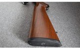 Ruger ~ 77/17 ~ .17 Mach 2 - 9 of 11