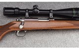 Ruger ~ 77/17 ~ .17 Mach 2 - 3 of 11