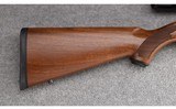 Ruger ~ 77/17 ~ .17 Mach 2 - 2 of 11