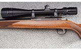 Ruger ~ 77/17 ~ .17 Mach 2 - 5 of 11