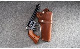 H&R ~ Revolver ~ .22 Cal - 6 of 6