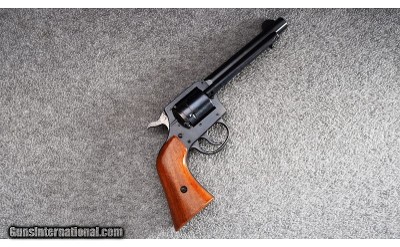 H&R ~ Revolver ~ .22 Cal