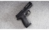 Smith & Wesson (Carl Walther) ~ M&P22 ~ .22 Long Rifle - 1 of 5