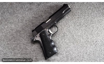 Remington ~ 1911 R1 ~ .45 Auto